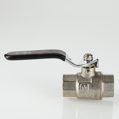 VT.314.N.09 Кран шаровой усиленный VALTEC PERFECT Valtec 2"  - Вид №8