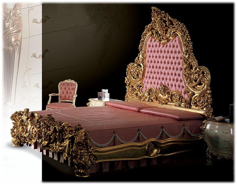 Кровать Maida OAK 1301 