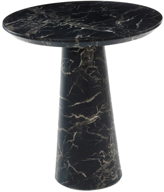 Pols Potten Круглый стол в мдф  530-010-005  - Вид №1