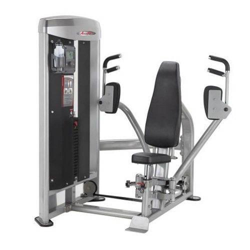 MPD-700 Steel flex mega power mpd-700 баттерфляй/задние дельты Steel Flex Mega Power  - Вид №1