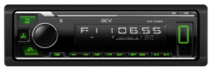 9915279 Автопроигрыватель ACV AVS-920BG
