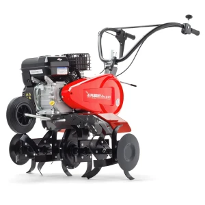 Мотокультиватор бензиновый Pubert Aro 60, 90 см. 6 л/с