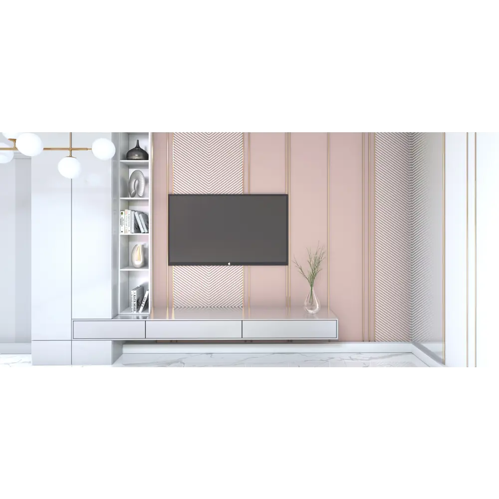 Santreyd: Декоративный молдинг для элегантной отделки стен и мебели 86283519 STLM-0067563 - Вид №2