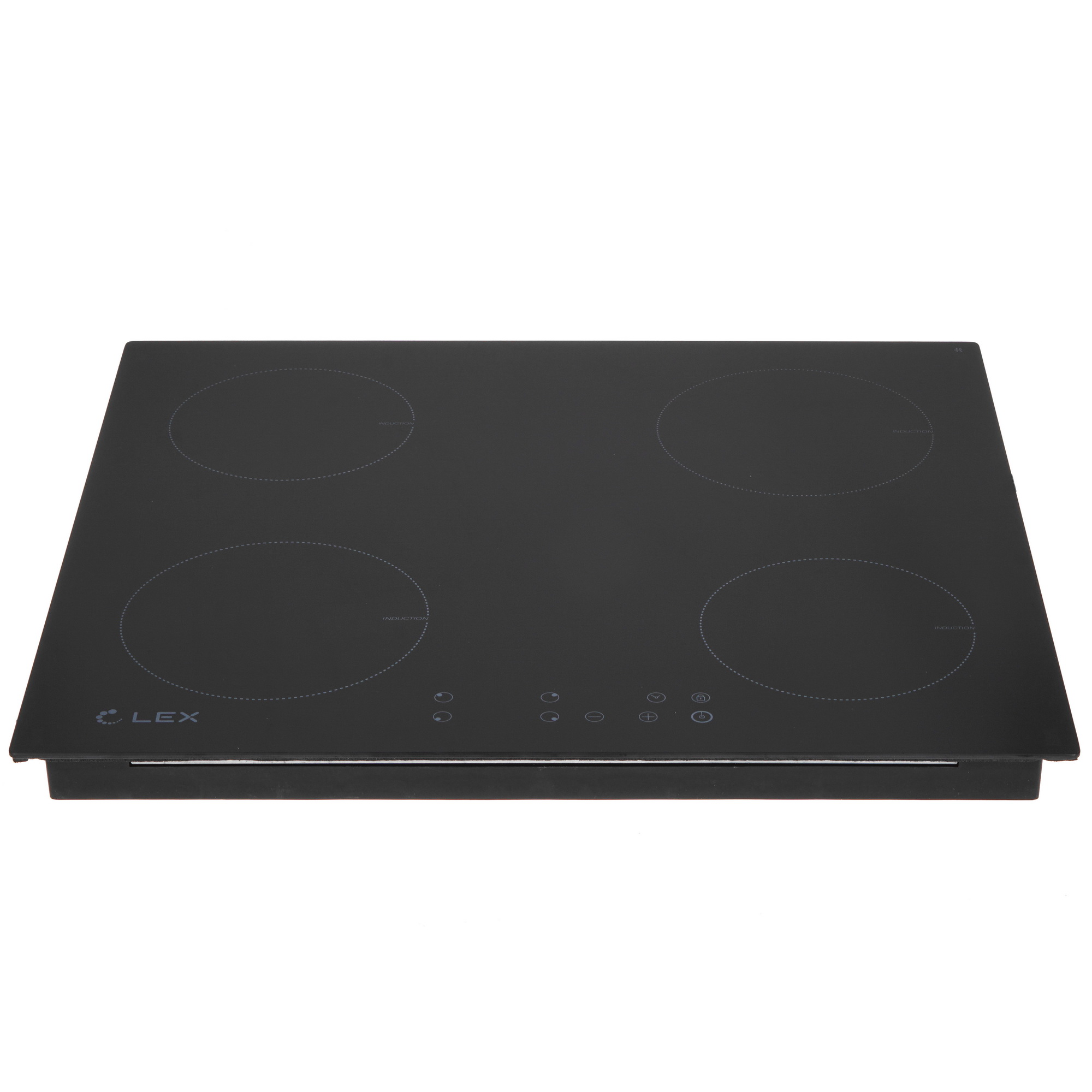 1099070 Индукционная варочная поверхность LEX EVI 640-1 BL STDN-0150956 - Вид №1
