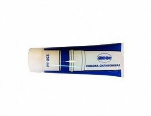 Смазка силиконовая SINIKON для канализационных труб 250 гр.