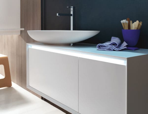 Комплект мебели 01 Arcom E.45 STARC104 - Вид №16