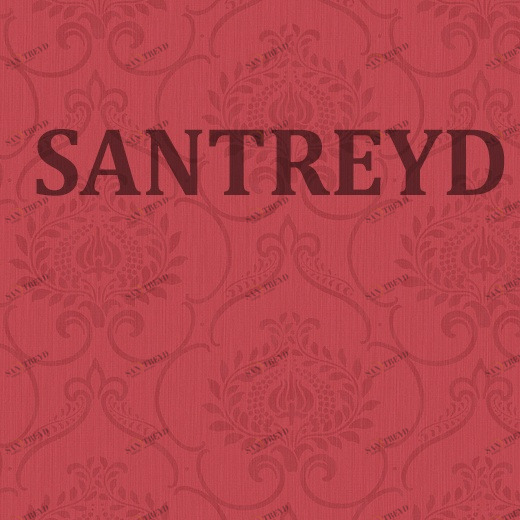 8212-83-58-HAUS Обои Casadeco Haussmann 82128358HAUS