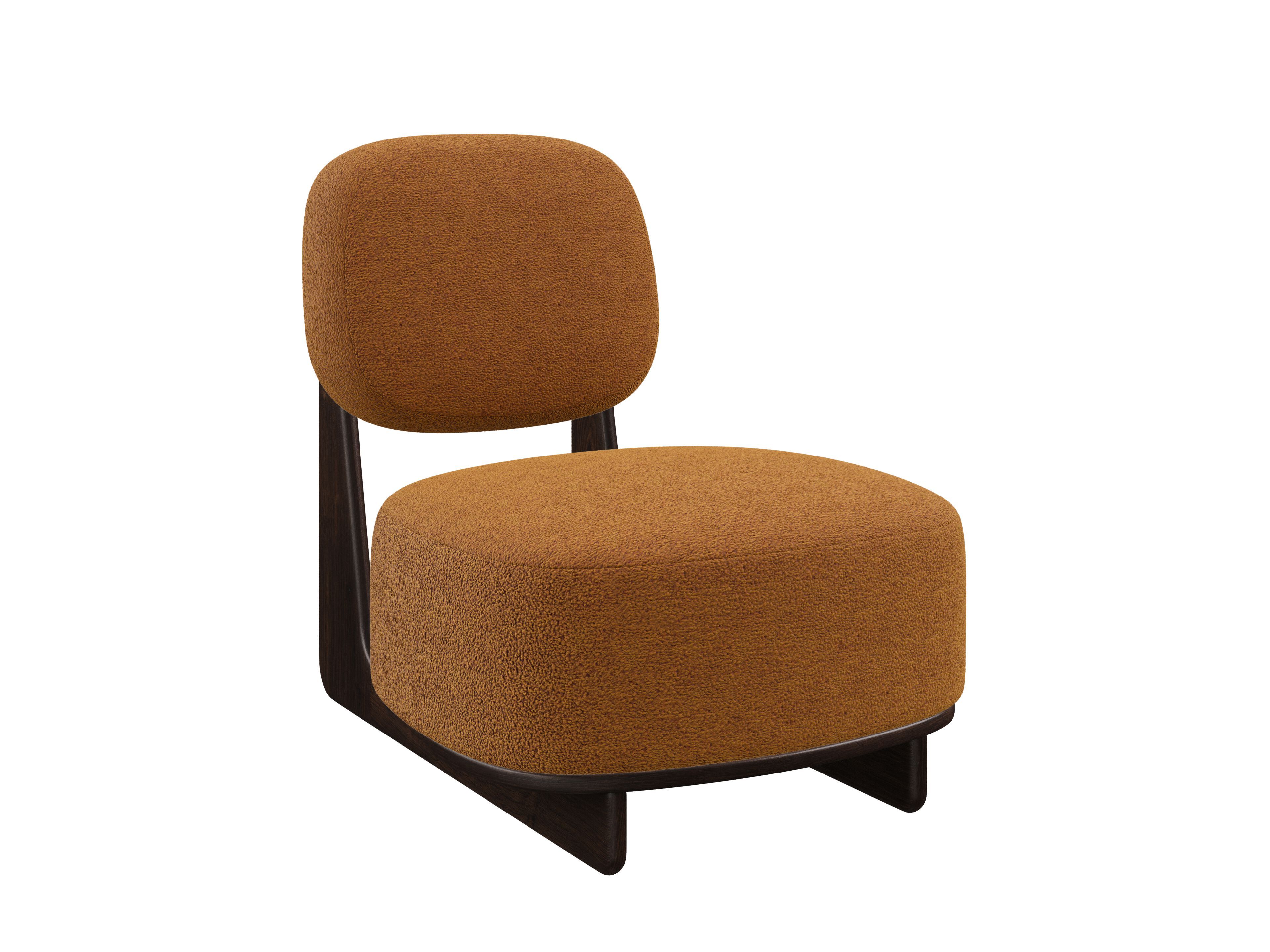 Ткань сани стул DÔME DECO Awaken ARCH-00090197