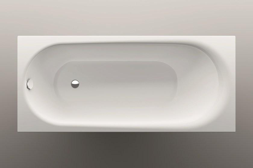 Bette Прямоугольная ванна из эмалированной стали Bettecomodo sun-id-1371638 - Вид №15