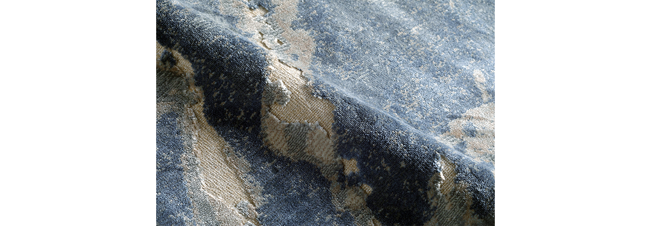 COLORISTICA 200x300 CARRARA Бельгийский ковер  - Вид №3