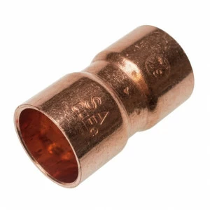 12927038 SANHA 29270 SANHA Ref HP, CuFe2P муфта ВП-ВП 3/8 мм