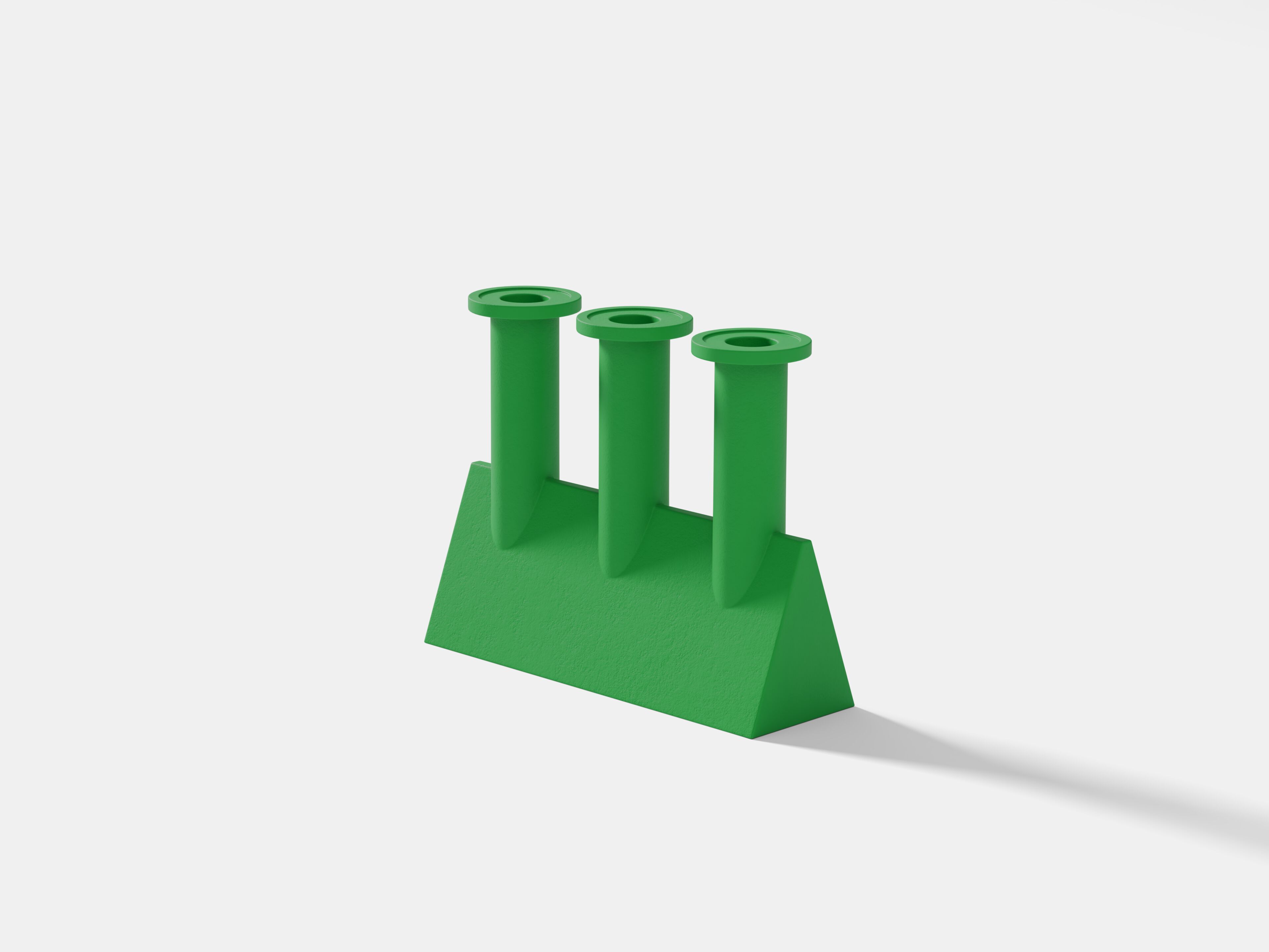 Бетонные подсвечники PULKRA Compage ARCH-00102429 - Вид №20