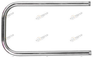 Полотенцесушитель водяной Терминус П 320х700 32ПС (0404) TERMINUS 211013