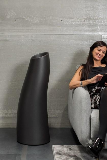 Plust Ваза из полиэтилена sun-id-1352530 - Вид №9