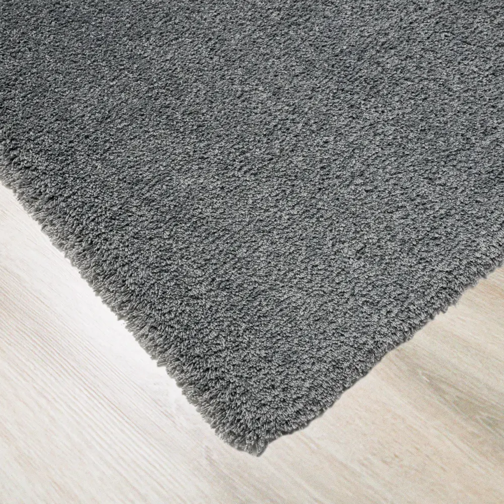 Ковёр полиэстер Touch 71301/70 80x150 см цвет серый 82067160 STLM-2128491 BALTA RUGS  - Вид №1