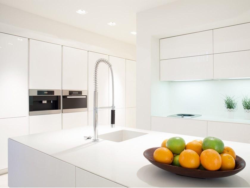 Arklam Столешница из спеченной керамики 12 mm sun-id-1389129 - Вид №1