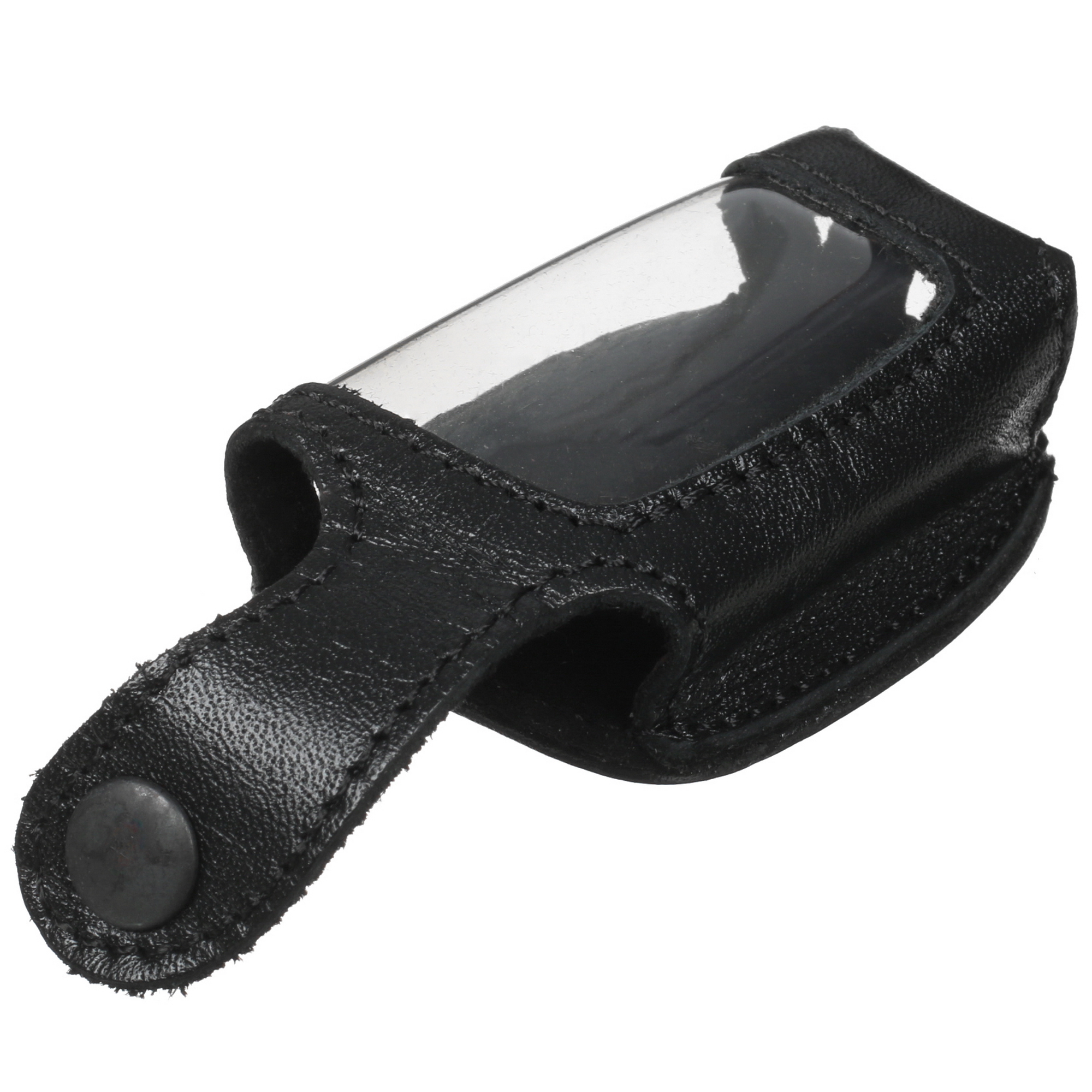 9943679 Чехол для брелока Scher-Khan SCKH-CHEHOL7.10.T черный STDN-0090948 - Вид №2