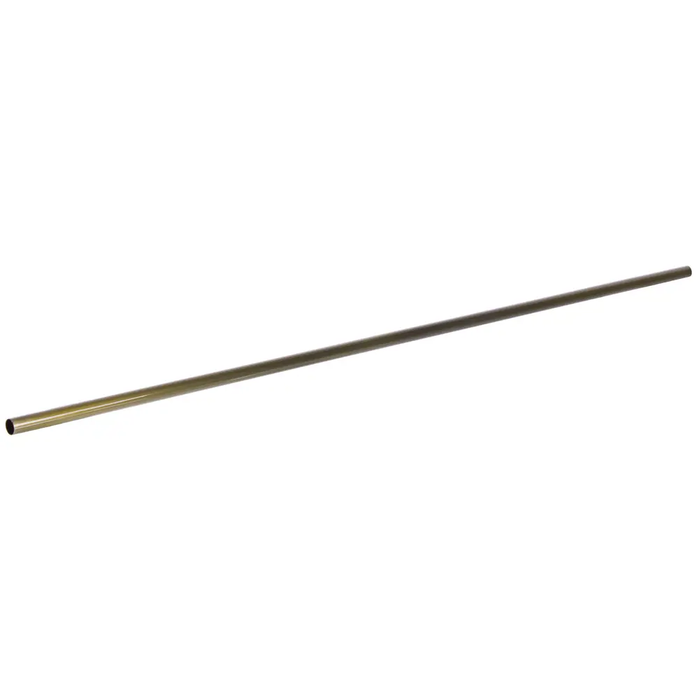 Рейлинг Delinia 100x1.6 см сталь бронза 18255183 STLM-2039087 