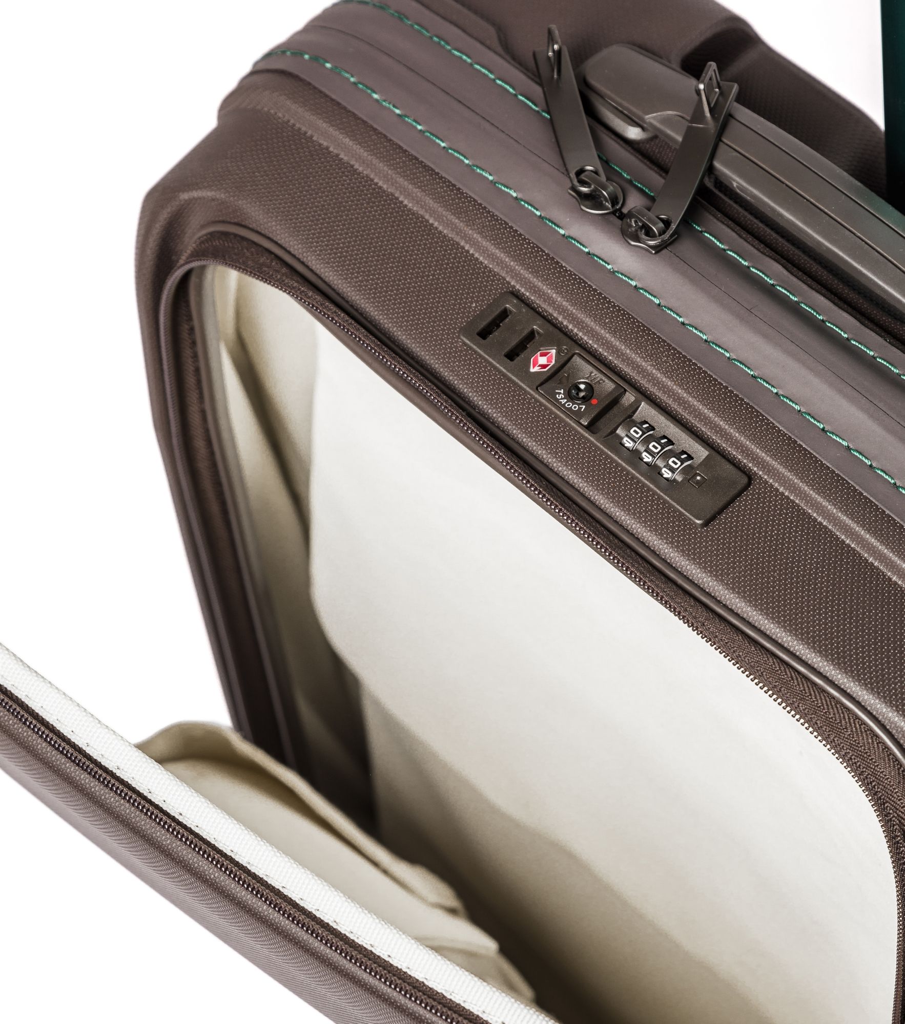 EPB404-02 Чемодан EPB404 Spinner XS Epic Phantom BIO  - Вид №6