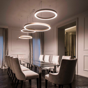 Olev Gavin 7341 BI HANGING LAMP WHITE подвес