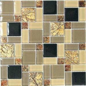 Liberty-3 стекло 300х300