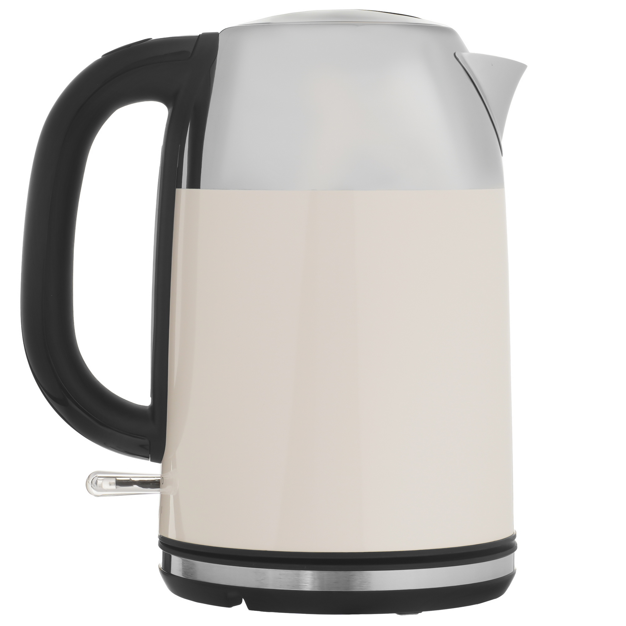 9226556 Электрочайник Bufett LKT 290S бежевый STDN-0146171 - Вид №1