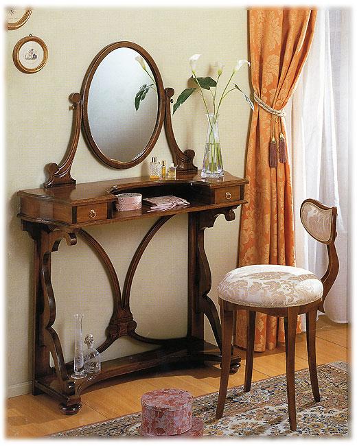 Туалетный столик NORMA VOLPI 3170 