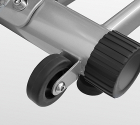 EX-56 Эллиптический тренажер oxygen ex-56 hrc Oxygen Fitness  - Вид №8