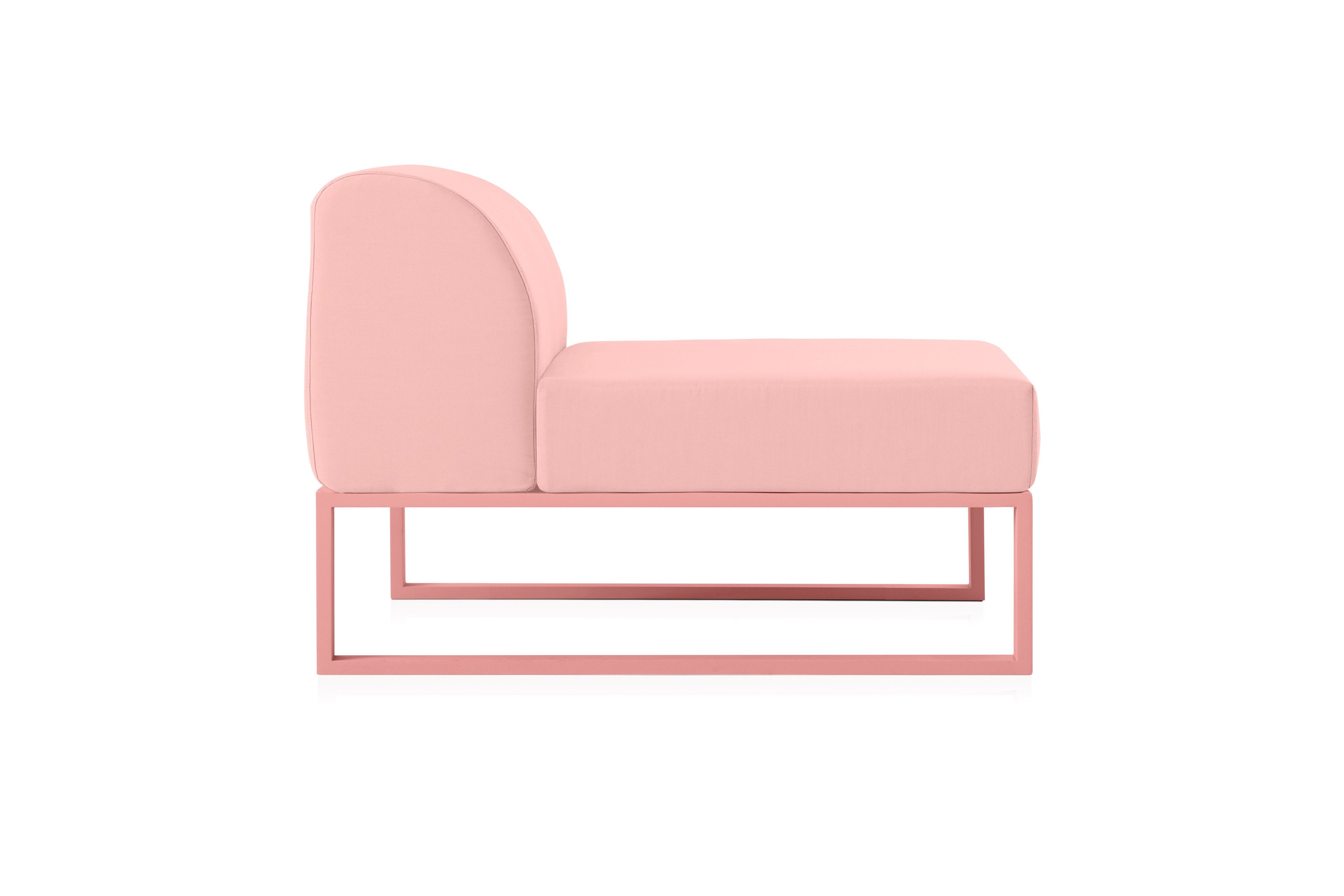 Съемное садовое кресло из ткани Diabla Ploid ARCH-00106684 - Вид №32