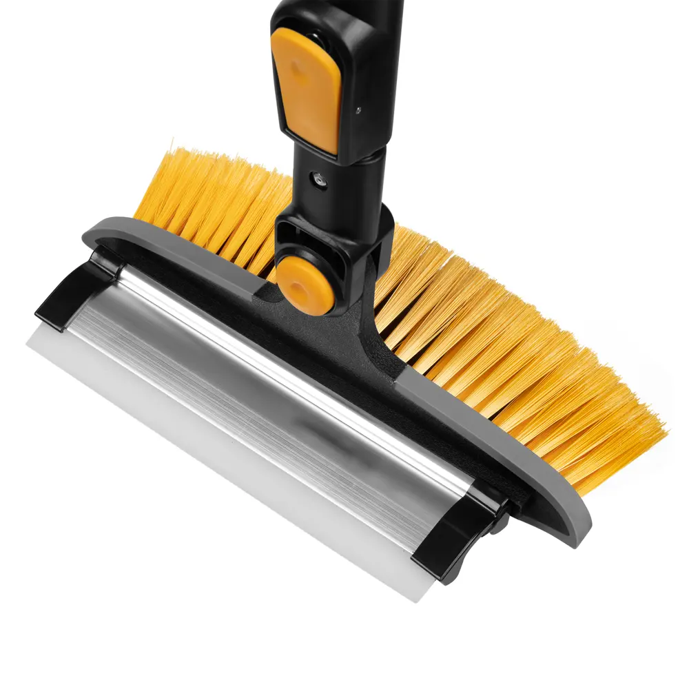 Скребок-щетка Santreyd Denzel для очистки автомобильных стекол от наледи 89391404 STLM-1346582 - Вид №5