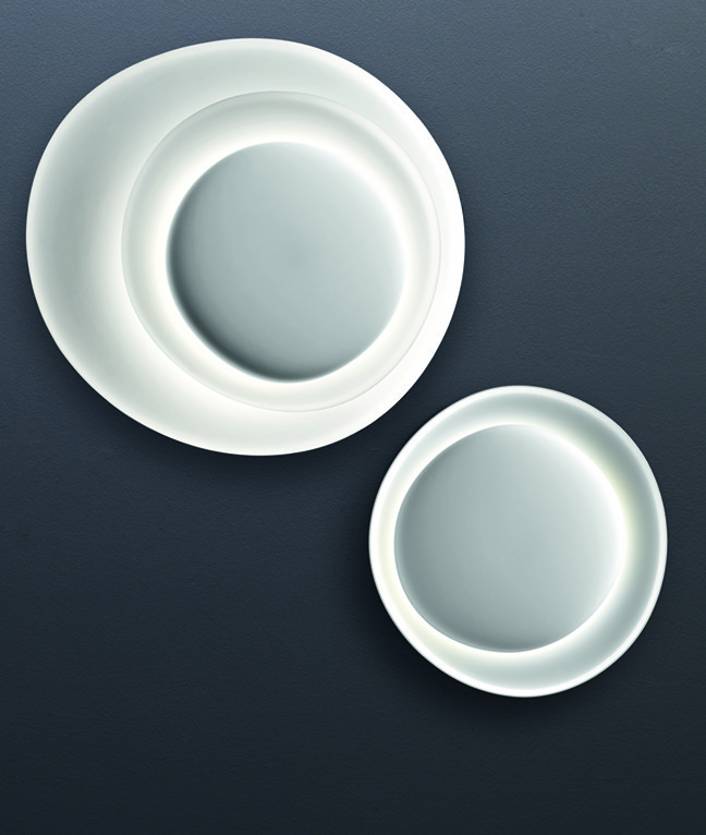 Foscarini 196005L 10 Bahia bian универсальный 113219 - Вид №2