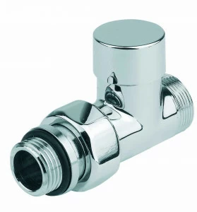 Carlo Poletti V150611M Держатель прямоугольный, с соединением под стальную трубу.