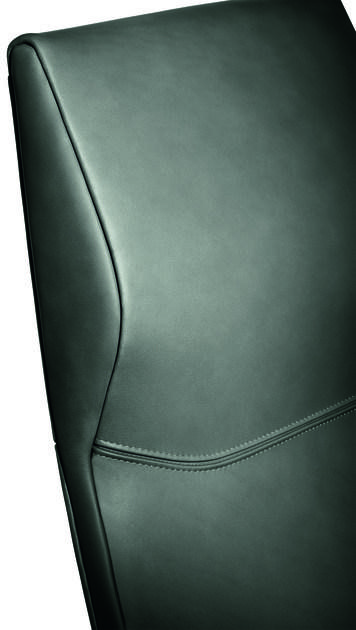 Poltrona Frau Кресло Bergere с 4 спицами La collezione - divani e poltrone sun-id-1480075 - Вид №2