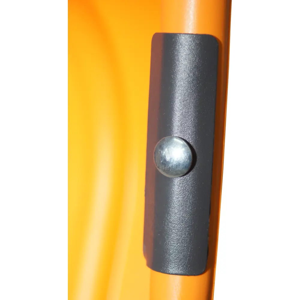 Скрепер для снега Павловская Заря Prof 75 см полипропилен с черенком STLM-2166041 - Вид №4