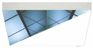 Metalmek Светодиодный потолочный светильник прямого света из алюминия Pfm 9900