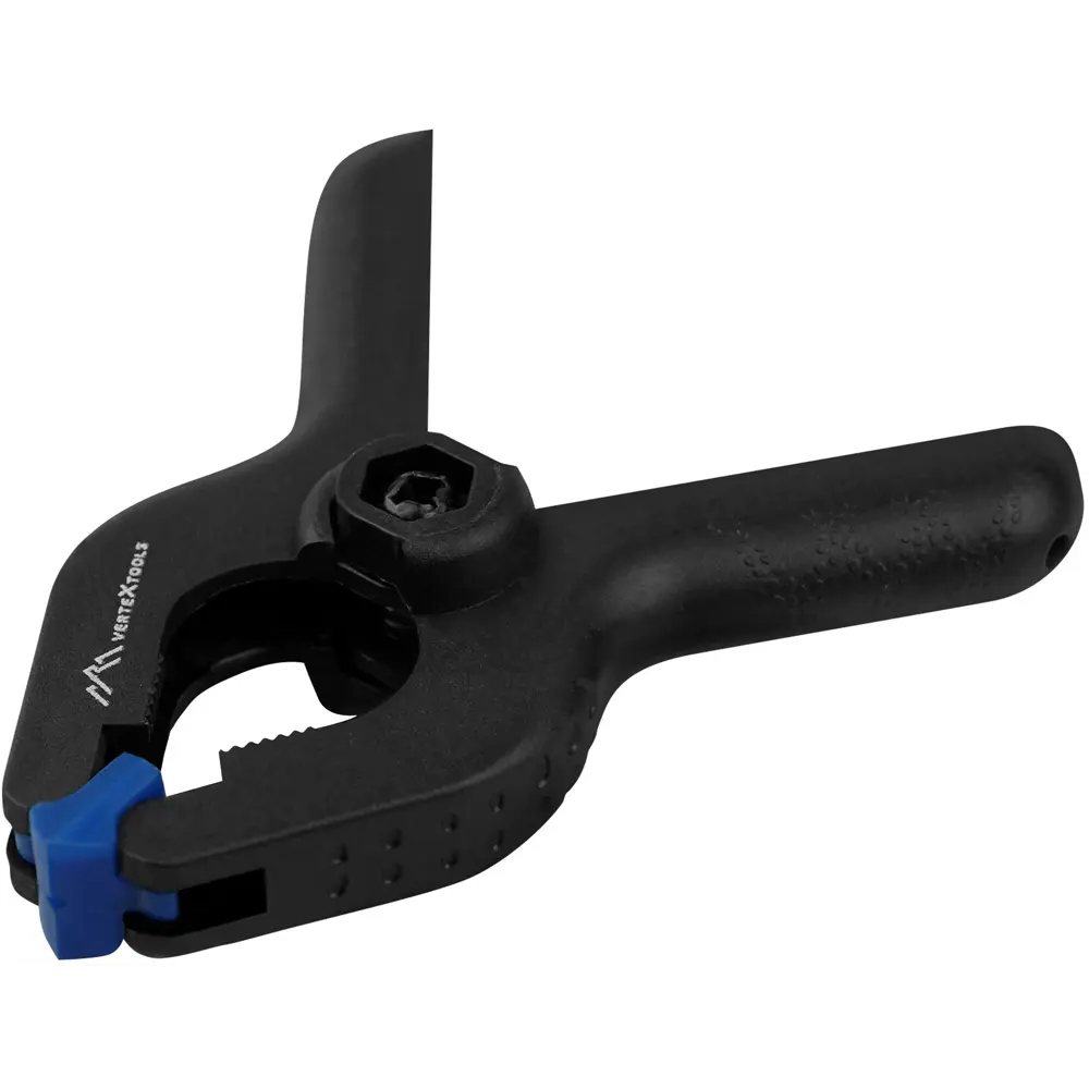 Набор пружинных струбцин VERTEXTOOLS 2062-1 для точной фиксации 89399075 STLM-1578987