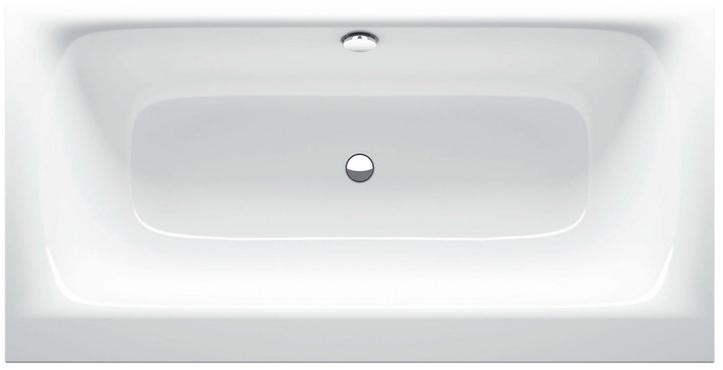 Bette Прямоугольная ванна из эмалированной стали Bettelux 3460celvs/3461celvs - Вид №2