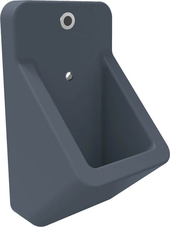 TP640-00BM00E-0000 Писсуар сенсорный БАЗАЛЬТ TP640.2 Creavit 