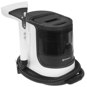 9294315 Пылесос Gressel GVC-7304 белый