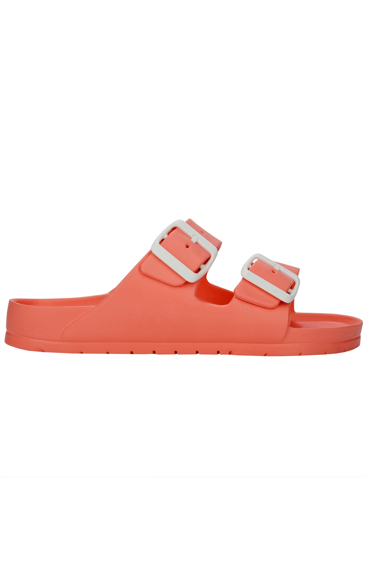 64066 Сланцы ЭВА Люкс женские персиковые  Одежда для горничных и уборщиц  размер 36 Спецодежда  - Вид №1