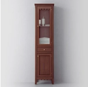 Avila Dos Шкаф напольный "Волны" Color 27 ETNA COUNTRY