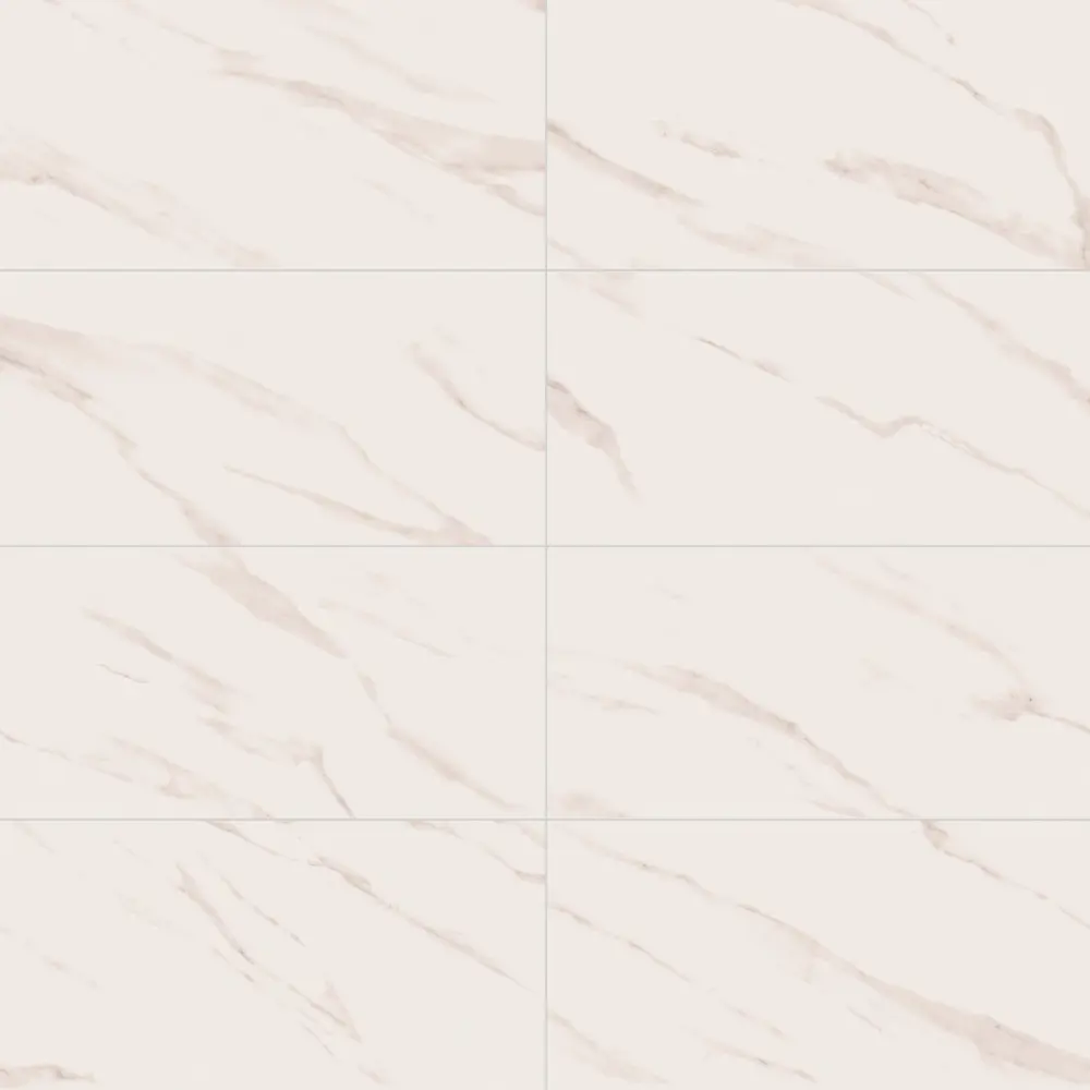 Настенная плитка Azori Astra в стиле кремового мрамора 31.5×63 см 87112449 STLM-0073397 - Вид №2