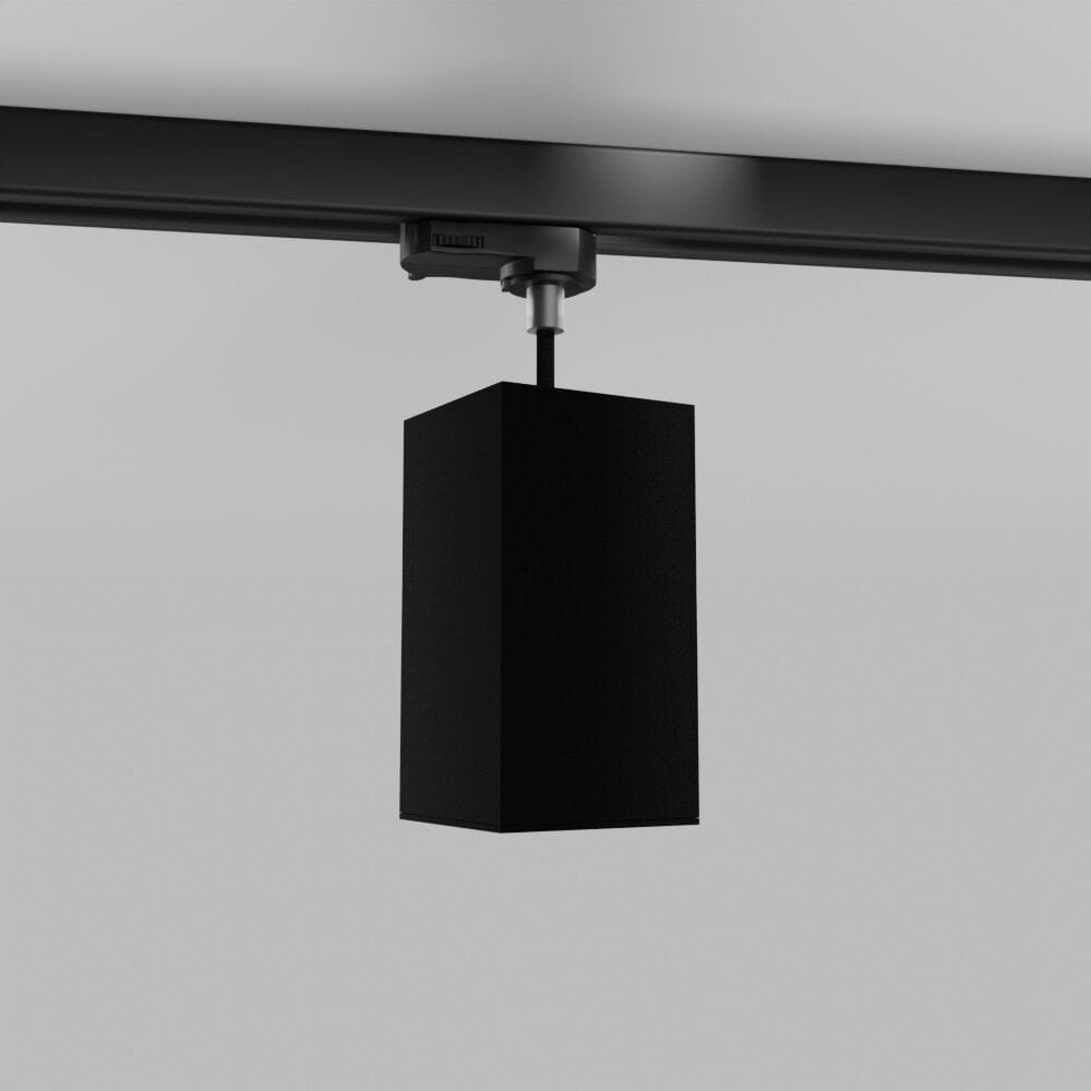 Алюминиевое освещение трека Amarcords QUBETTO ARCH-00117191 - Вид №7