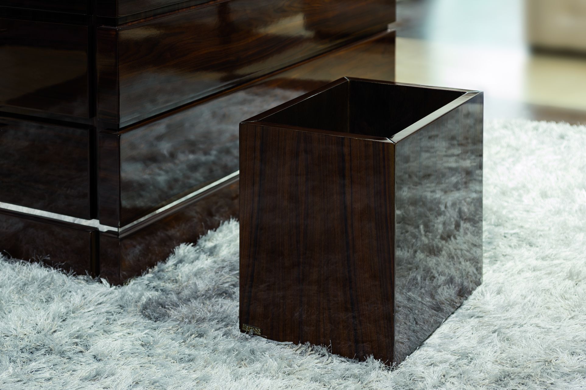 Деревянный поддон для бумаги Hurtado Evolution ARCH-00018487 - Вид №3