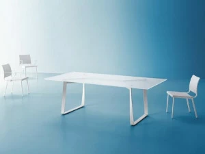 Roberti Прямоугольный садовый стол Hamptons graphics