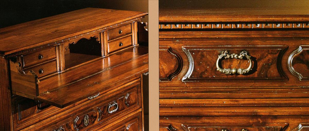 Комод  ARTE BROTTO QA323/R  - Вид №1