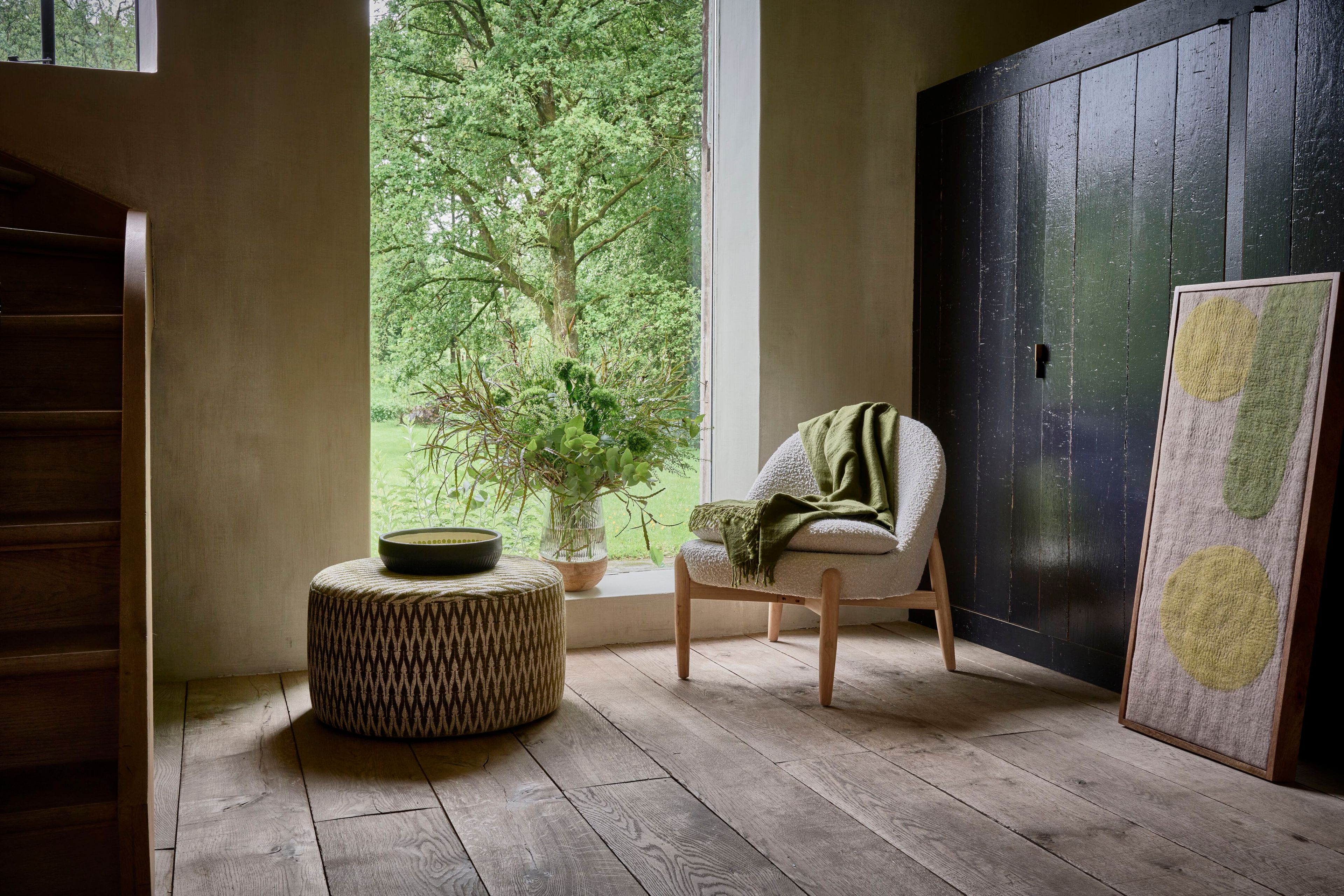 Терракотовая чаша POMAX Laurien ARCH-00085753 - Вид №10