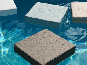 Élitis Ткань из акриловой ткани для улицы