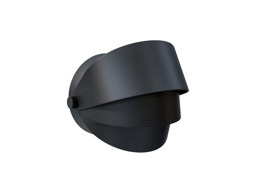 Светодиодный настенный светильник из нержавеющей стали DÔME DECO Awaken ' 24 ARCH-00098665