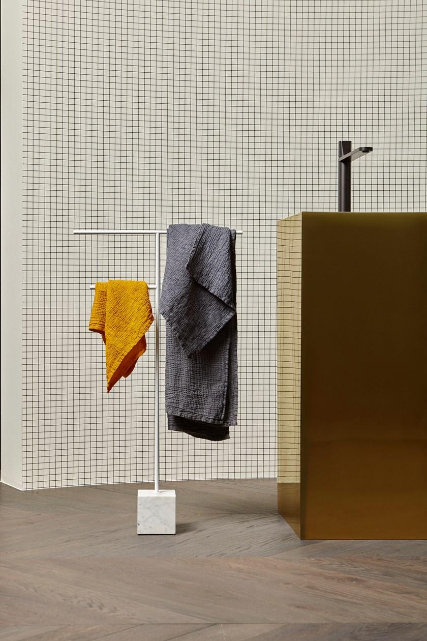 Antonio Lupi Design Держатель рулона / полотенцесушитель Antoniolupi sun-id-1493377 - Вид №14